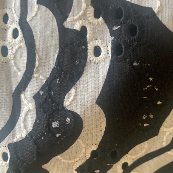 Tabitha Eyelet Dress. NWOT - Picture 7 of 10